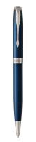 PARKER Kugelschreiber Sonnet Lacquer Blue             M Schw Geschenkbox (1931536)