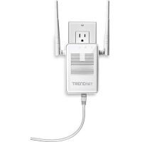 TRENDnet WL-Repeater AC1200 Dual Band High Power Wifi Extend (TEW-822DRE)