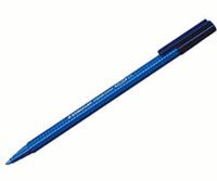 STAEDTLER Fasermaler triplus color 1mm blau (323-3)