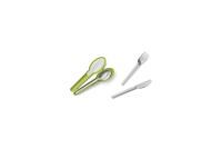 EMSA Besteck-Set 'Clip & Go'