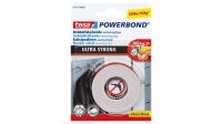 tesa Powerbond Montageband Ultra Strong 5m 19mm (55792-00001-02)