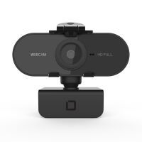 Dicota Webcam PRO Plus Full HD 1080p  D31841 (D31841)