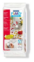 STAEDTLER FIMO air basic 8101 - Modeling clay - White - 1 pc(s) - 1 colours - 24 h - 1 kg