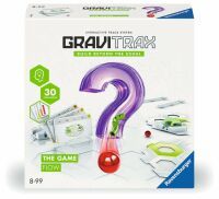 Ravensburger GraviTrax The Game Flow Konstruktionssets