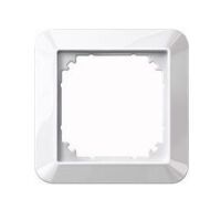 MERTEN 389119 - White - Thermoplastic - Any brand - 1 pc(s)