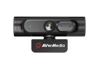 AVerMedia Webcam, Live Stream Cam 315 (PW315), StereoMic (40AAPW315AVV)