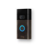 Amazon Ring Video Doorbell Bronze (2nd Gen.) (8VRDP8-0EU0)