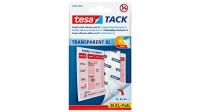 tesa Tack Doppelseitige Klebepads XL (59404-00000-00)