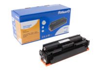Pelikan Printing Pelikan Toner HP CF410X (410X) schwarz, high yield kompatibel (4284266)