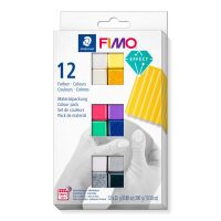 FIMO Set Mod.masse Fimo effect MP (8013 C12-1)