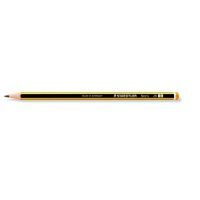 STAEDTLER Bleistift Noris 2B 100% PEFC 12 Stück