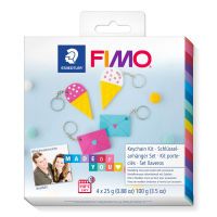 FIMO Set Mod.masse Fimo so. DIY Schlüsse (8025 DIY3)