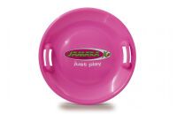 Jamara Snow Play Rutschteller 60cm pink/4+ (460371)
