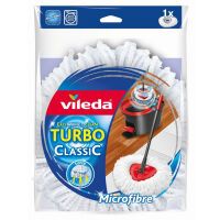 VILEDA Ersatzmop "Easy Wring & Clean Refill"