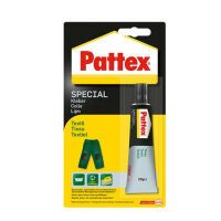 Pattex Spezialkleber Textil, für gewebte Stoffe, Tube, 20g (9H PXST1)