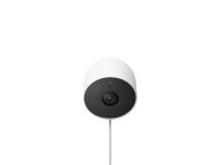 Google Nest Cam Indoor/Outdoor incl. battery EU Ware (GA01317-FR)