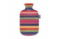 fashy Wärmflasche 'Peru'