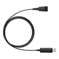 Jabra LINK 230 - Cable - Black