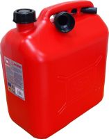 20 Liter Reserve Kanister Benzinkanister Kraftstoff-Kanister Benzin Öl Diesel