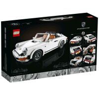 LEGO Creator Expert - Porsche 911 10295 (10295)
