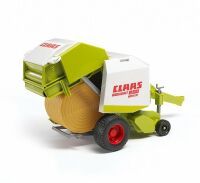 Bruder RUNDBALLENPRESSE CLAAS  02121