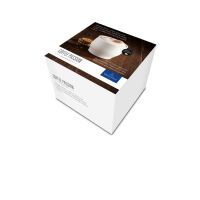Villeroy & Boch Coffee Passion Cappuccinotasse Doppelwandig