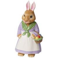 Villeroy & Boch Bunny Tales Mama Emma, groß