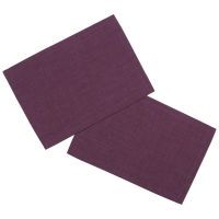 Villeroy & Boch Textil Uni TREND Platzset violett S2