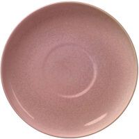 Villeroy & Boch Perlemor Coral Kaffeeuntertasse