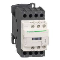 Schneider Electric SCHÜTZ 2S2O 32A-AC1 1S1O 230V (LC1D188P7)