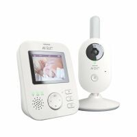 Philips Phil Babyphone Avent SCD833/26        wh (SCD833/26)