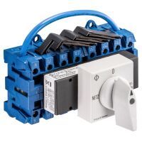 Kraus & Naimer NETZ-NOTSTROM-UMSCHALT.4P/32A (KG32A.K950.VE2.F437)