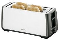 cloer Toaster 3579 schwarz (300006)