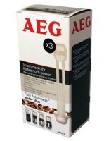 AEG Wasser Filter Kaffee Set 3St.-APAF3 (9001672881)