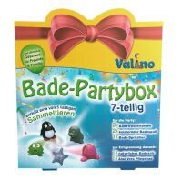 Valino Bade Partybox 7 teilig 8177