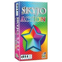 Magilano Skyjo Kartenspiel