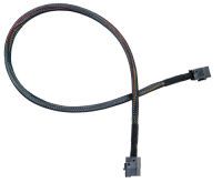 Adaptec Cable I-HDmSAS-HDmSAS-.5M (2282200-R)