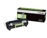 Toner Lexmark 60F2000        black    2.500 Seiten   60F2000 (60F2000)