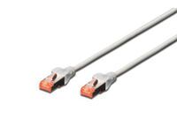 DIGITUS CAT 6 S/FTP patch cord