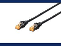 DIGITUS CAT 6 S/FTP patch cord