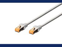 DIGITUS CAT 6 S/FTP patch cord