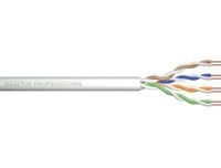 DIGITUS Cat.5e U/UTP installation cable, 305 m, simplex, Eca
