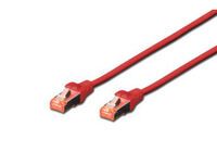 DIGITUS CAT 6A S/FTP patch cord