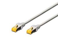 DIGITUS CAT 6A S/FTP patch cord