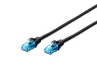 DIGITUS CAT 6 U/UTP patch cord