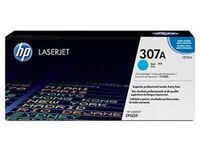 HP Color LaserJet 307A - Toner Cartridge Original - cyan - 7,300 pages