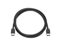 HP Inc. HP Displayport Kabelkit 2m (M) -> (M) (VN567AA)
