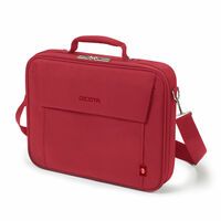 Dicota Eco Multi BASE 14-15.6 Red (D30920-RPET)