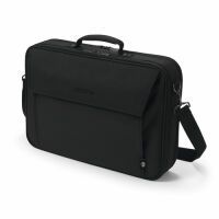 Dicota Eco Multi Plus BASE - Briefcase - 39.6 cm (15.6") - Shoulder strap - 880 g