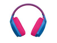 Logitech G G435 Lightspeed blau Gaming-Headsets